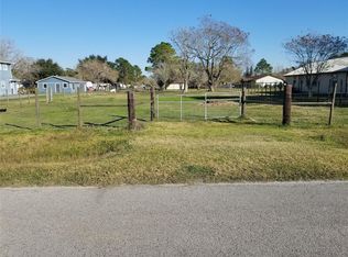 5809 Avenue U St, Santa Fe, TX 77517