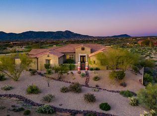 10008 E Winter Sun Dr, Scottsdale, AZ 85262