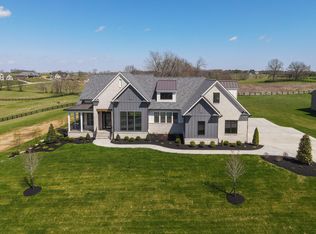 213 Doe Run, Nicholasville, KY 40356
