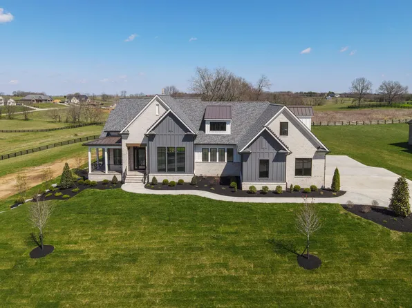 213 Doe Run, Nicholasville, KY 40356