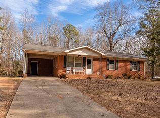 1771 McRae Ave, Wadesboro, NC 28170