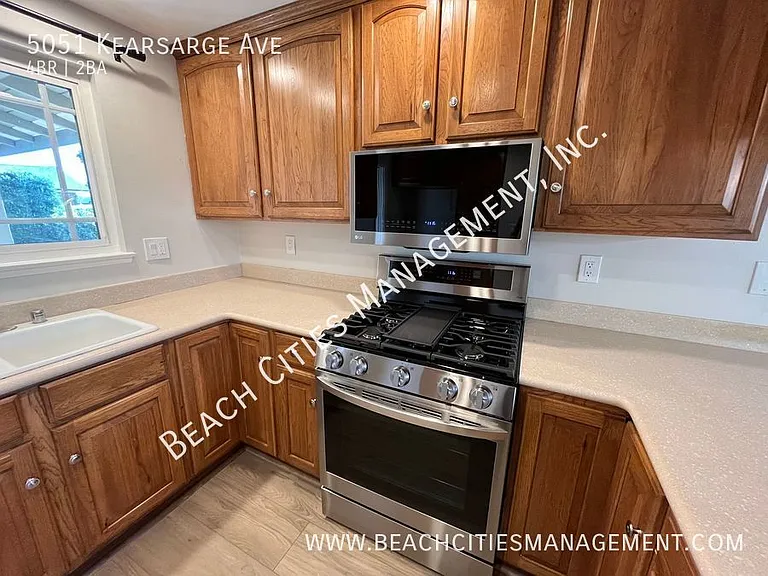 5051 Kearsarge Ave — Photo 8