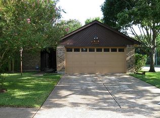16215 Salida De Sol Dr, Houston, TX 77083