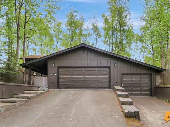 4956 Castle Ct, Anchorage, AK 99508