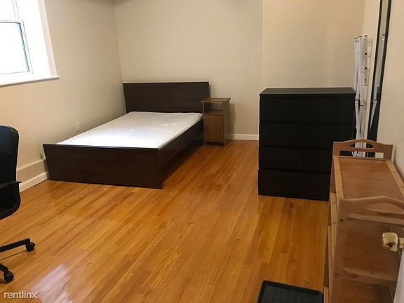 1189 Commonwealth Ave. #101 Boston (Allston) Shared Unit P