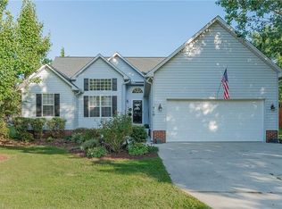 510 Aldridge Rd, Archdale, NC 27263