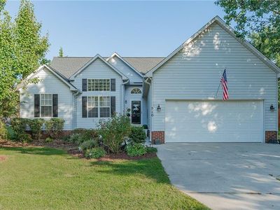 510 Aldridge Rd, Archdale, NC, 27263
