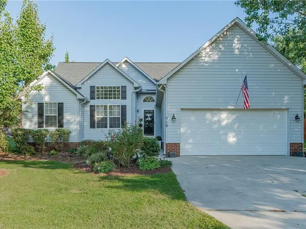 510 Aldridge Rd, Archdale, NC 27263