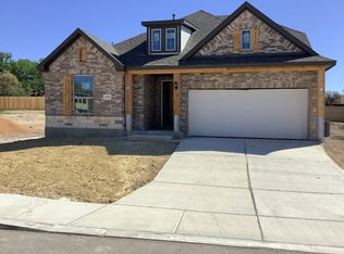 16246 Athens Cape, San Antonio, TX 78251