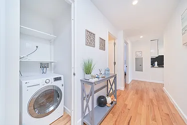 Rented by Living New York