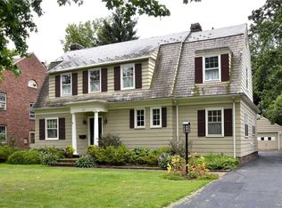 3126 Huntington Rd, Shaker Heights, OH 44120