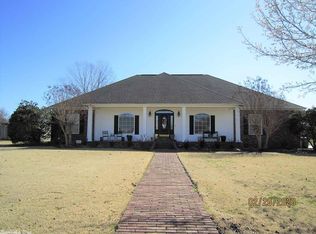 522 Rebecca Cir, Monticello, AR 71655