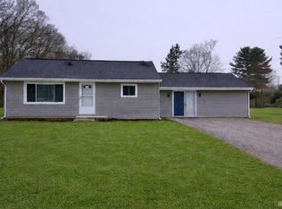 58549 Brook Ave, Mishawaka, IN 46544