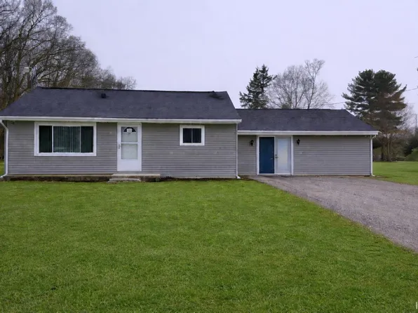 58549 Brook Ave, Mishawaka, IN 46544