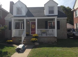 1355 Neel St, Huntington, WV 25701