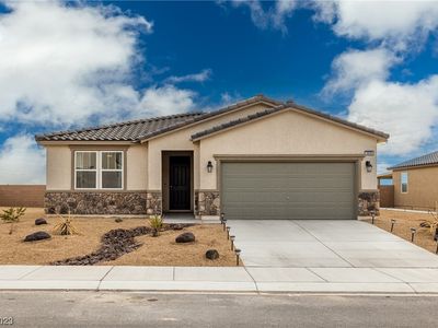 3839 E Florence Ave, Pahrump, NV, 89061