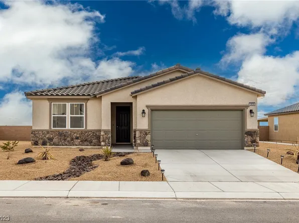 3839 E Florence Ave, Pahrump, NV 89061