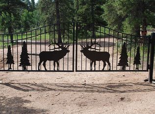 298 Rock Rd, Bailey, CO 80421