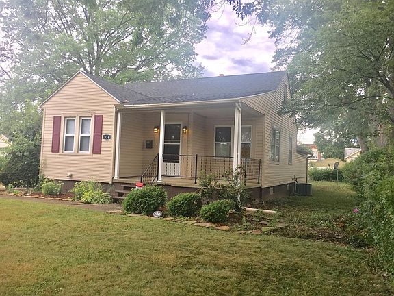2nd image of 314 Bon Air Ave