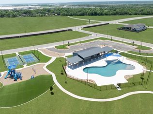 The Burnett (825) Plan, Waterstone Crossing, Kyle, TX 78640