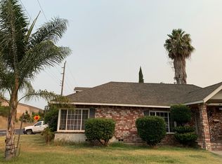 2551 W Princeton Ave, Stockton, CA 95204