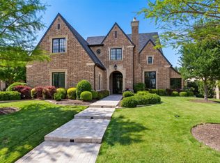 6805 Mulhouse Ct, Plano, TX 75024