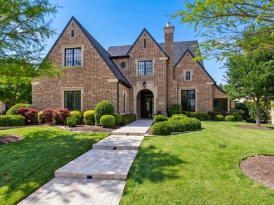 6805 Mulhouse Ct, Plano, TX, 75024