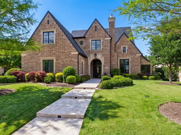 6805 Mulhouse Ct, Plano, TX 75024