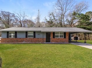 2620 Brookshire Rd, Augusta, GA 30906