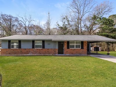 2620 Brookshire Rd, Augusta, GA, 30906