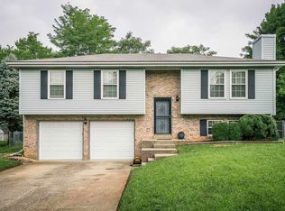12115 Stroll Ct, Coldstream, KY 40245