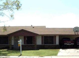 1445 S Harmony Ave, Mesa, AZ 85204