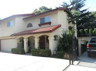 12221 Ramona Blvd, El Monte, CA 91732