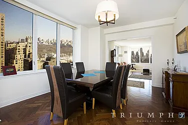 Rented by Triumph Property Group