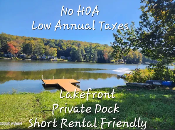 482 Lakeview Dr, Kingsley, PA 18826