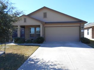 4602 Black Forest Ln, Killeen, TX 76549