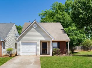 175 Lakeside Cir, Covington, GA 30016