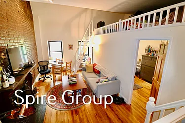 Rented by Spire Group