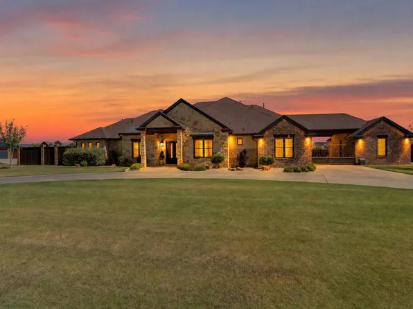 8818 County Road 6875, Lubbock, TX 79407