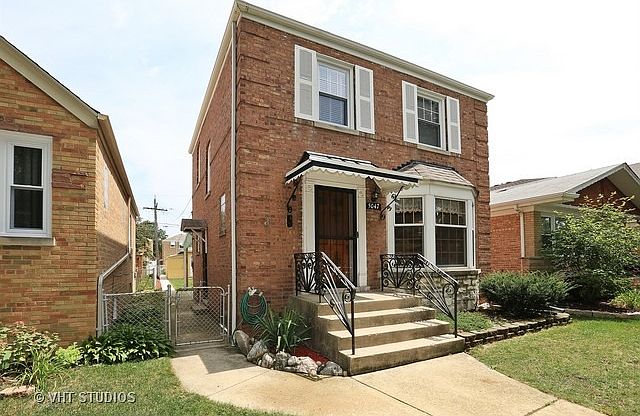 1st image of 5047 N Oak Park Ave