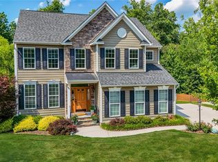 7012 Golden Aster Dr, Moseley, VA 23120