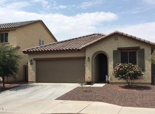 21624 N 119th Dr, Sun City, AZ 85373
