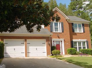 3810 Ancroft Cir, Norcross, GA 30092