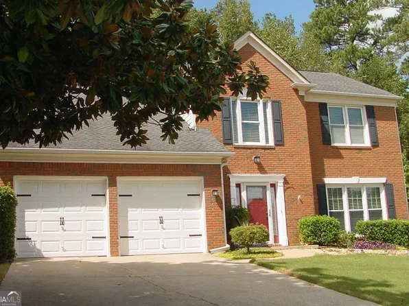 3810 Ancroft Cir, Peachtree Corners, GA 30092