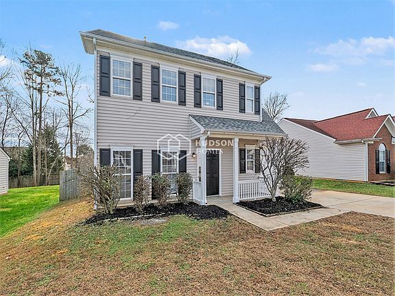 4th image of 12320 Summer Creek Ln
