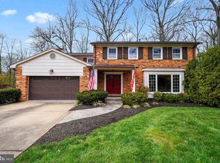 9222 Craig Ave, Alexandria, VA 22309