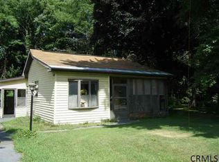 1007 Route 50, Ballston Lake, NY 12019