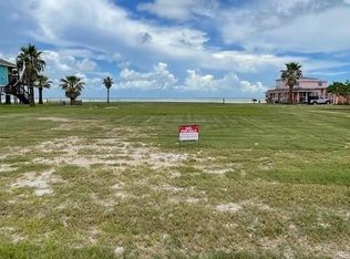 1125 Ocean Dr N LOT 2, Pt Lavaca, TX 77979