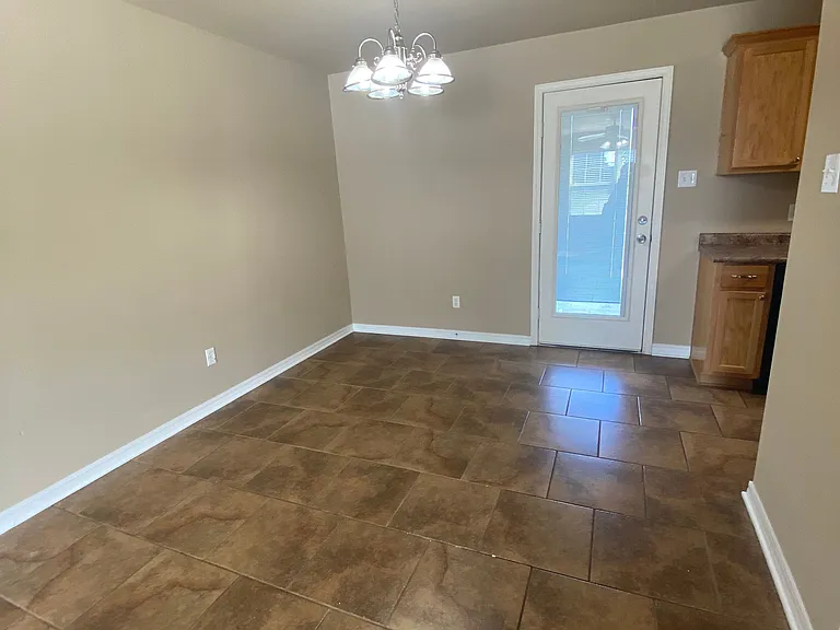 Dinning Room