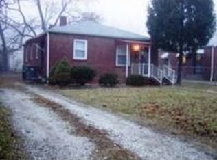 1830 King Ave, Indianapolis, IN